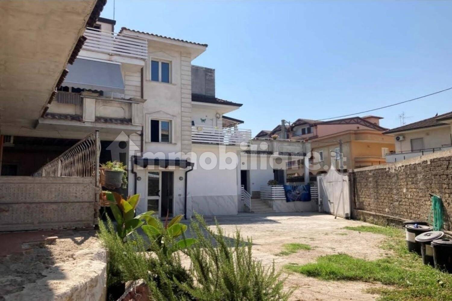 Appartamento in vendita a Casaluce