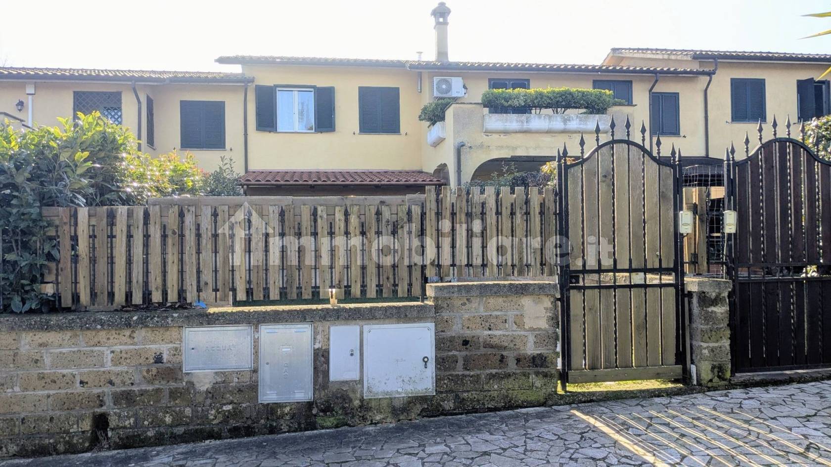 Villetta a schiera - foto 4