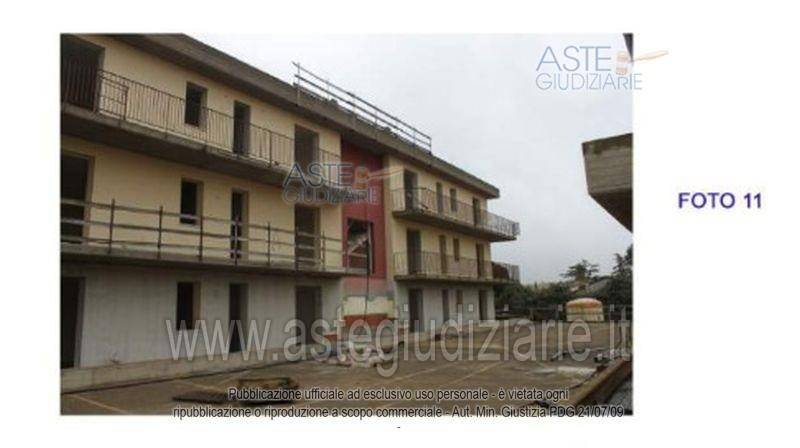 Palazzo - Stabile in vendita a Caltagirone