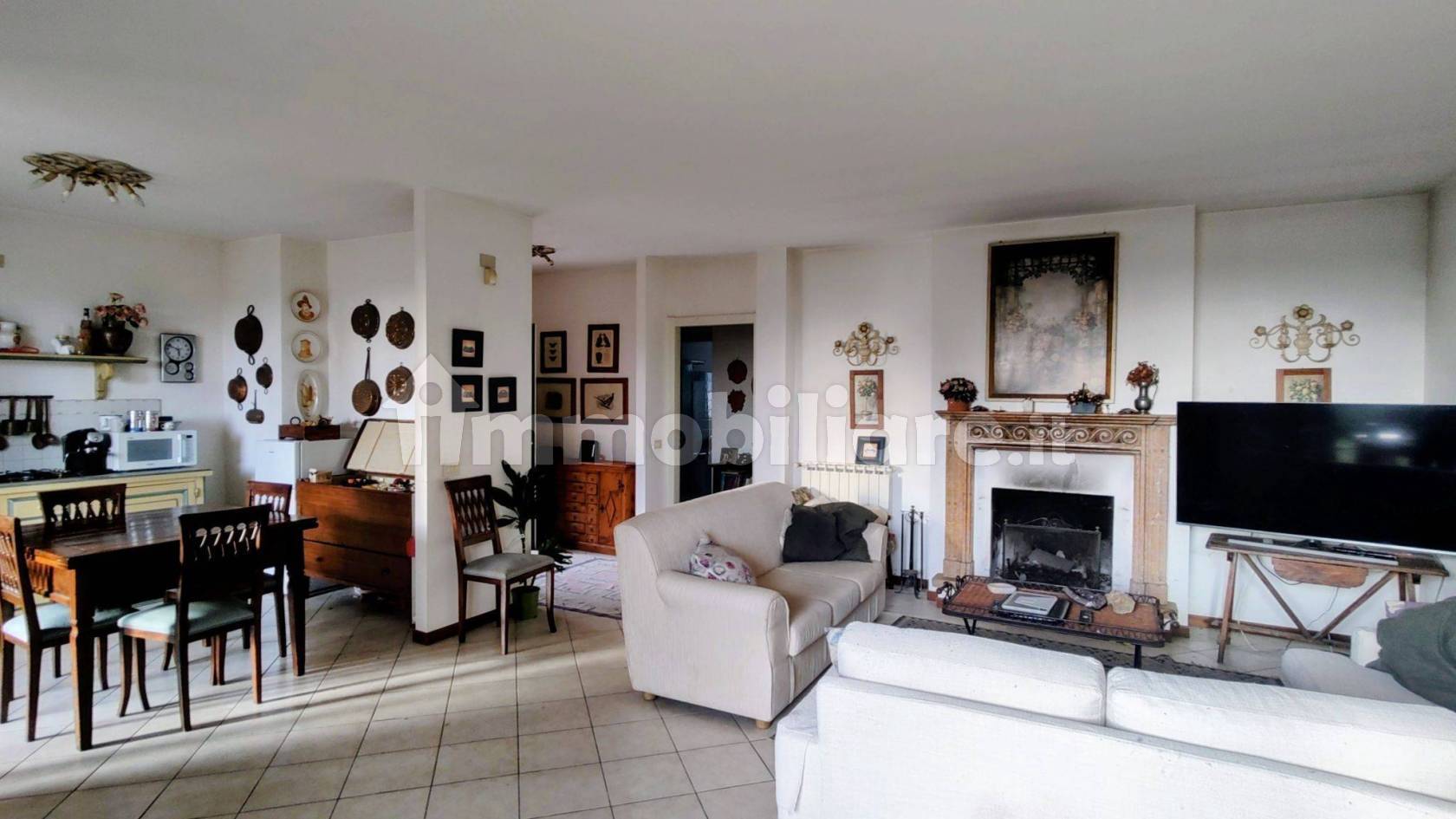 Villetta a schiera - foto 3