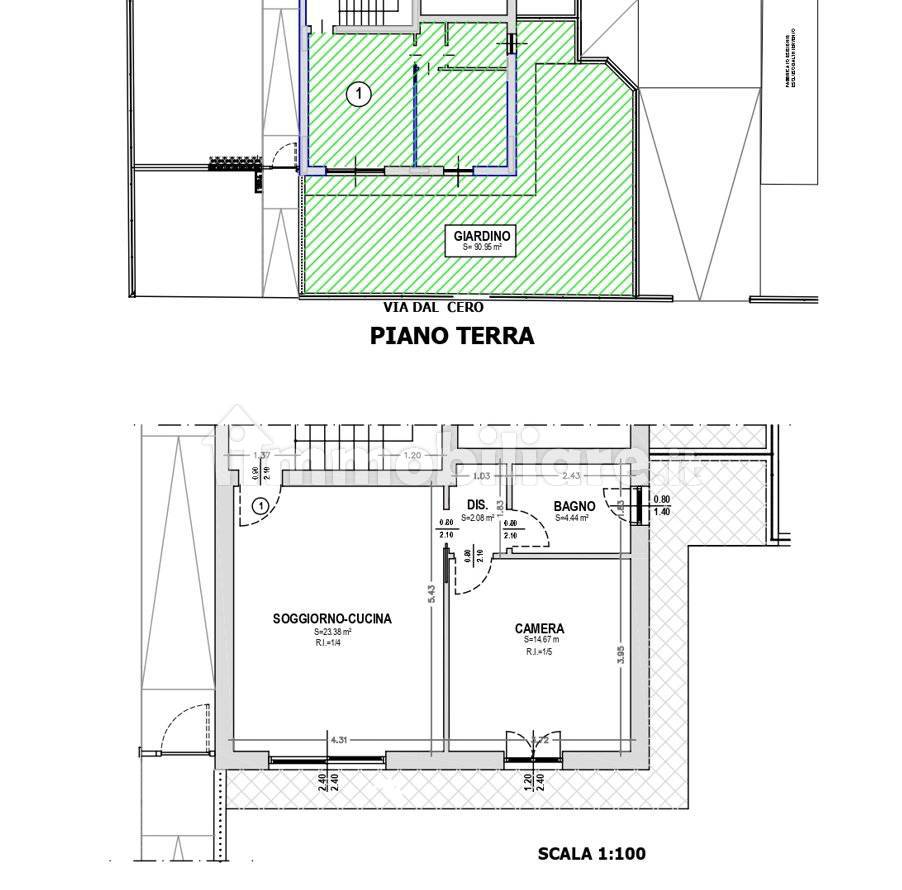 Appartamento - foto 2