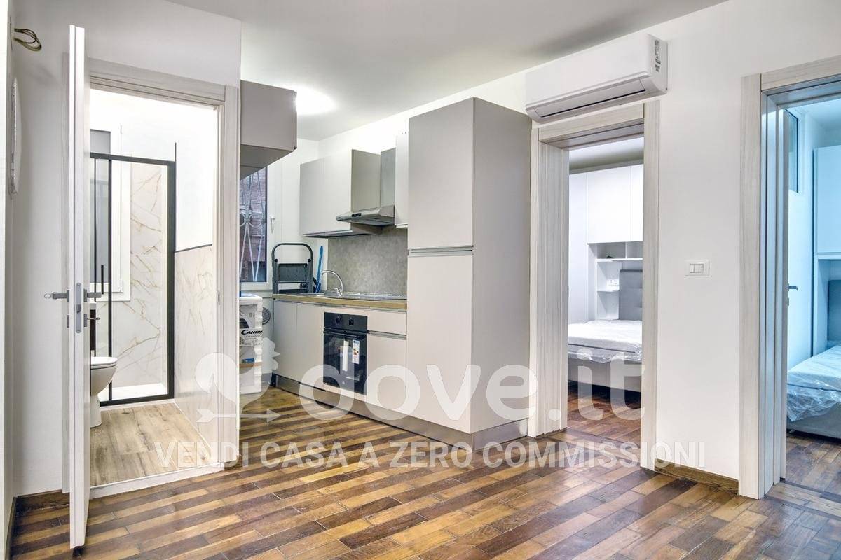 Appartamento in vendita a Ferrara