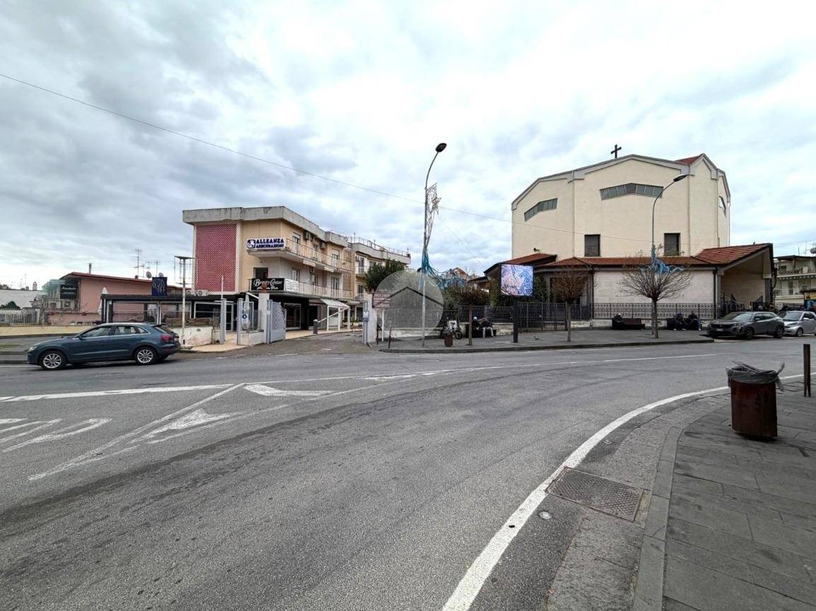 Appartamento in vendita a Pozzuoli
