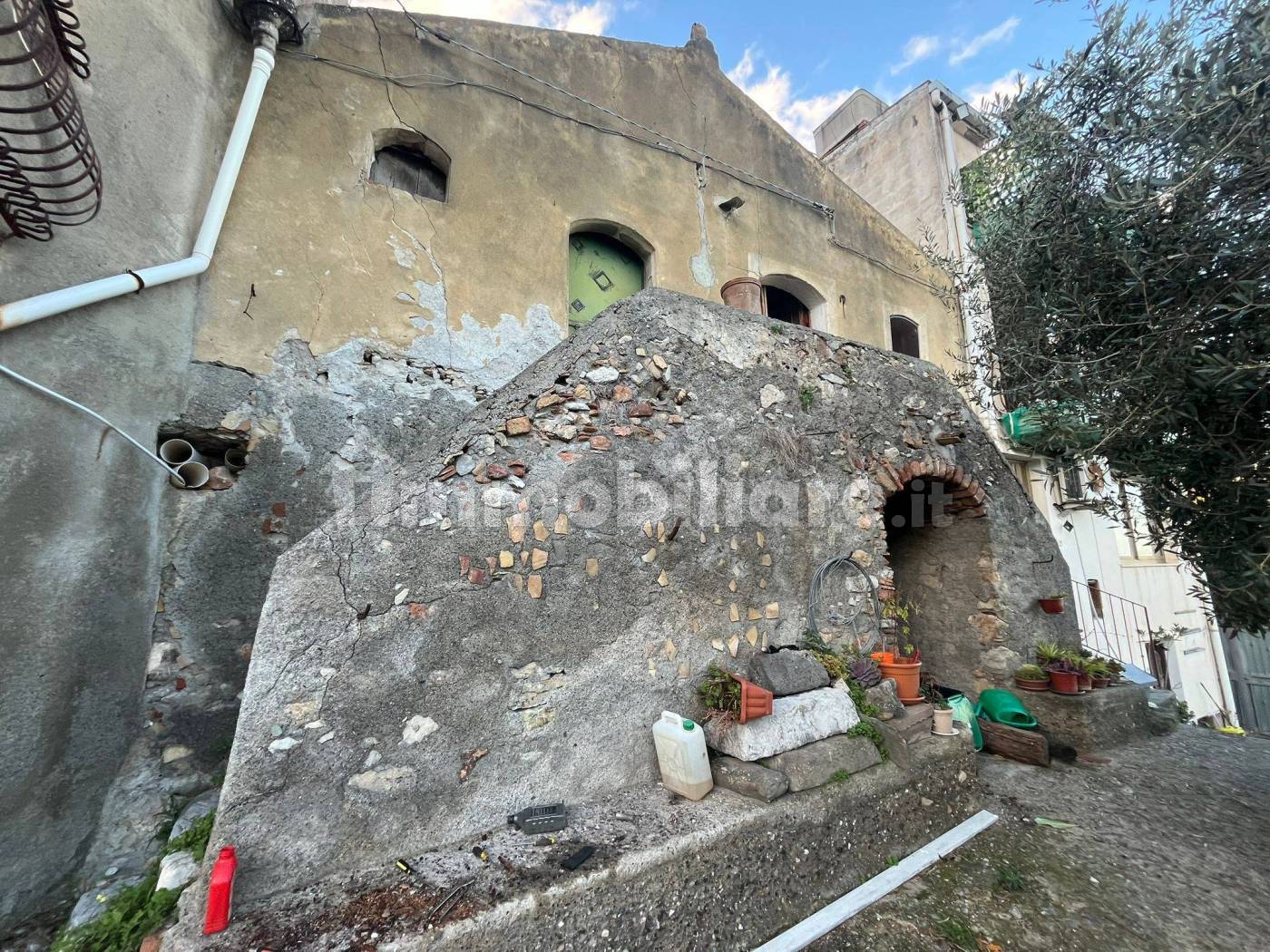 Casa indipendente in vendita a Taormina