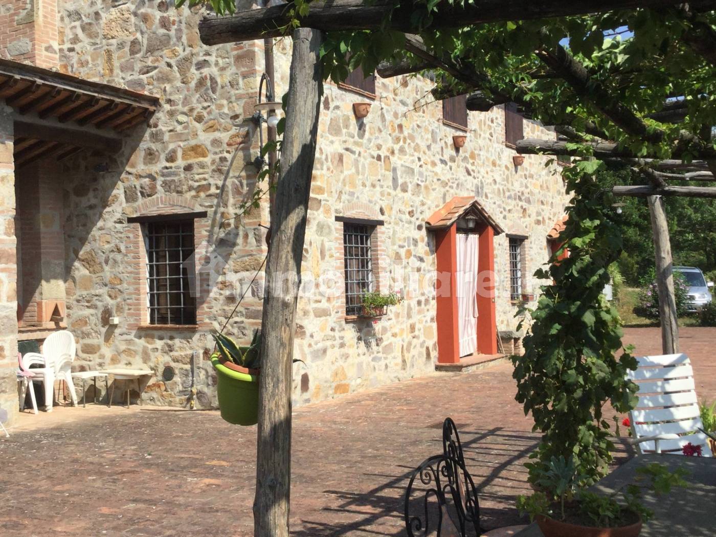 Villa in vendita a Buti