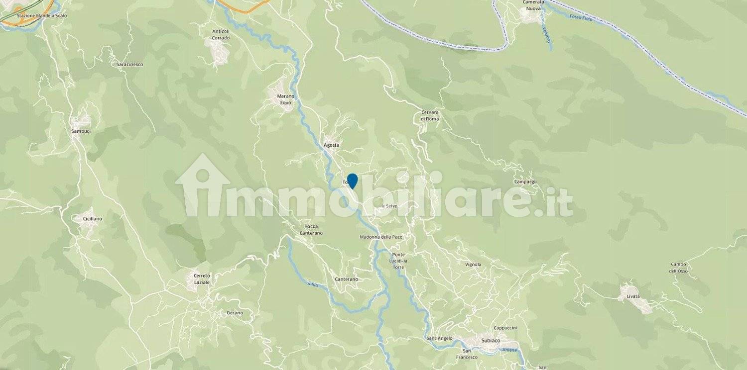 Appartamento in vendita a Agosta