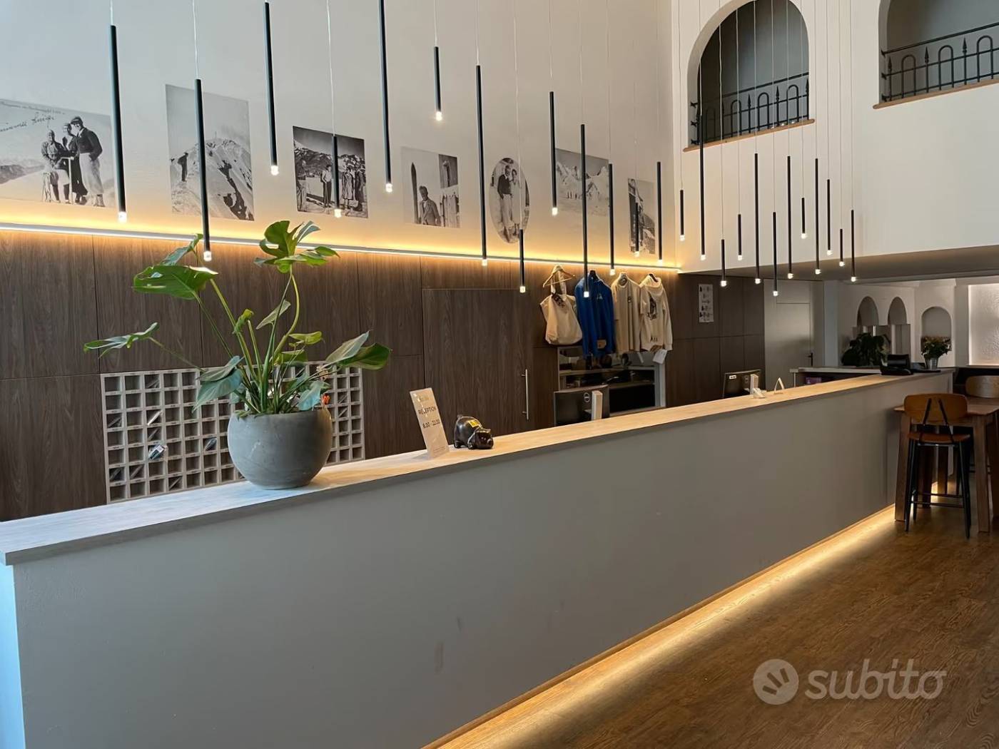 Appartamento in vendita a Senales