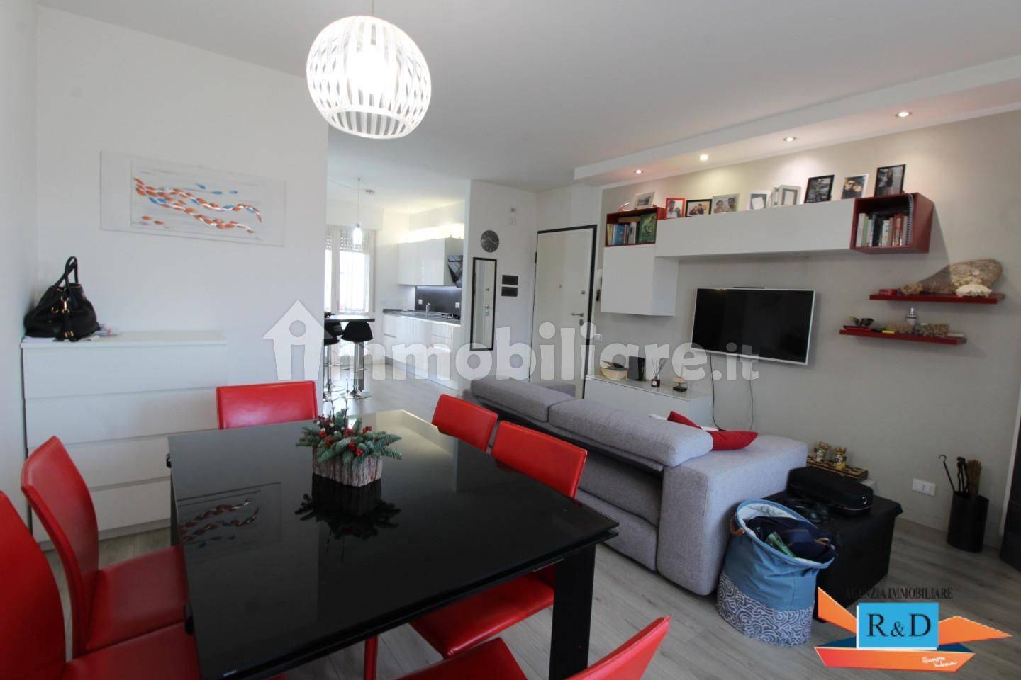 Appartamento in vendita a Colle di Val d'Elsa