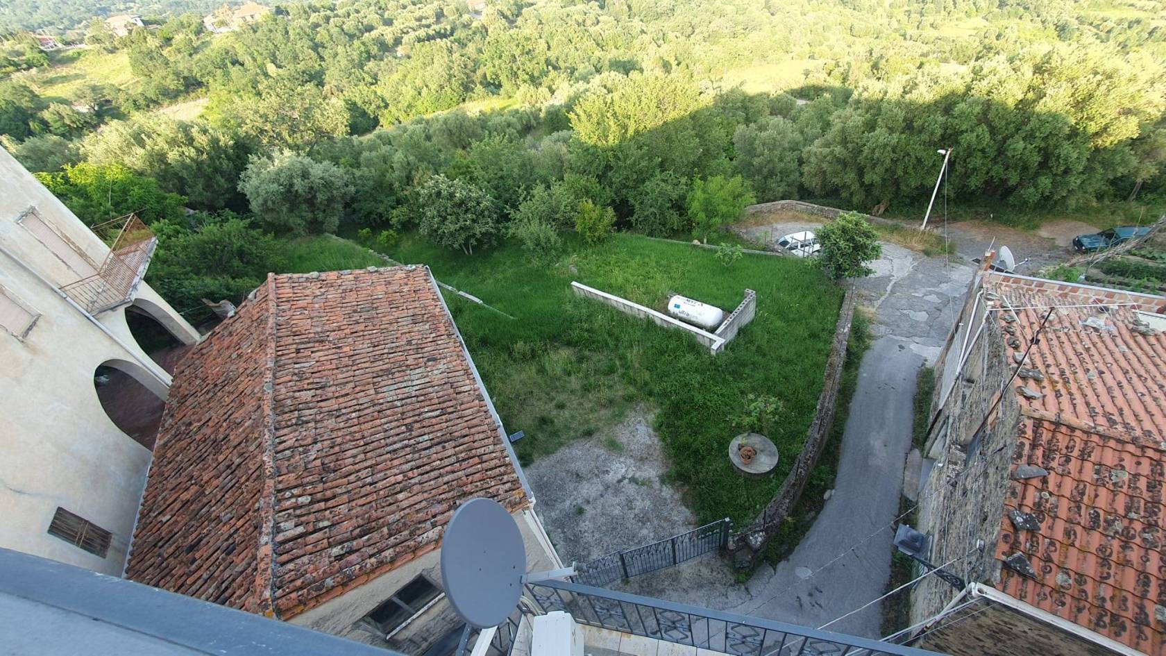 Casa indipendente in vendita a Montano Antilia