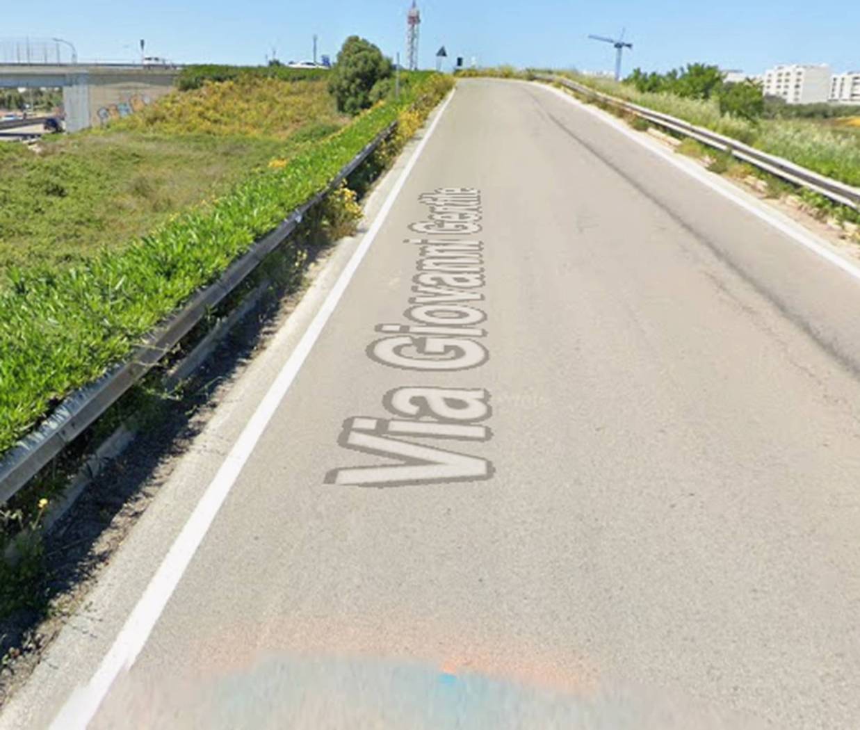 Appartamento in vendita a Bari