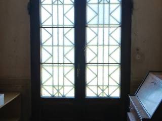 Interno palazzo