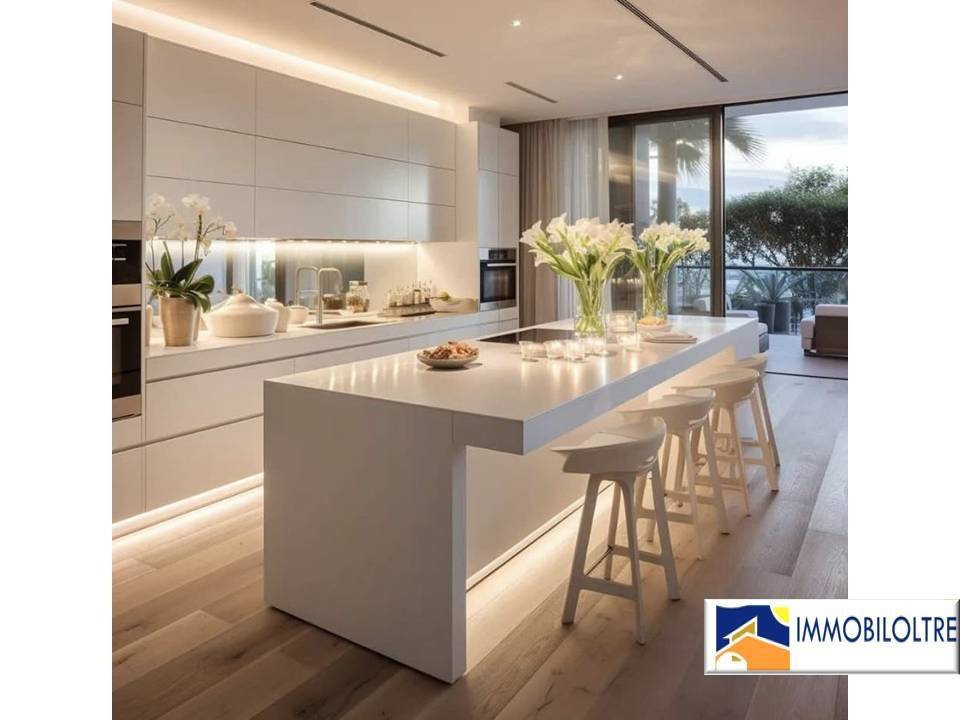 Attico - Mansarda in vendita a Giussano