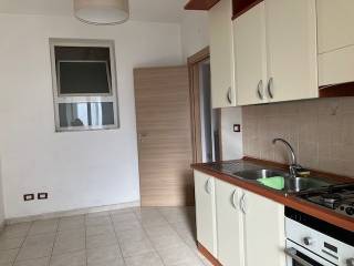 3-room flat via Gian Giuseppe Carulli 95, Umbertina - Madonnella, Bari