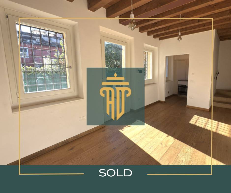 Villetta a schiera in vendita a Verona