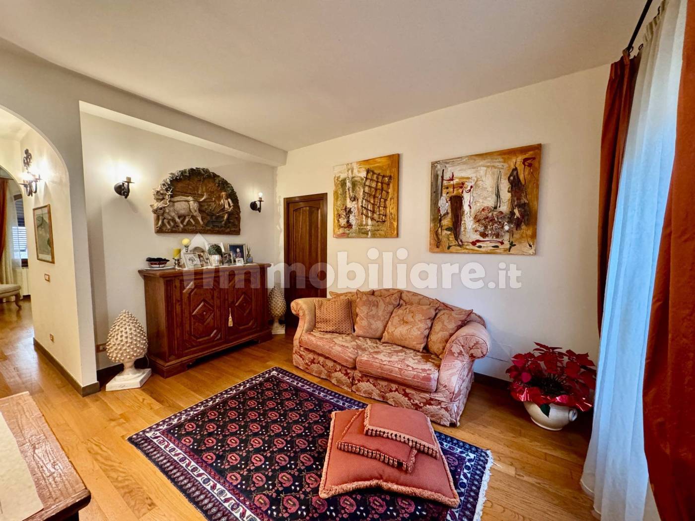 Appartamento in vendita a San Gimignano