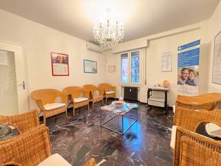 4-room flat via Ferrarese 55, Bolognina, Bologna