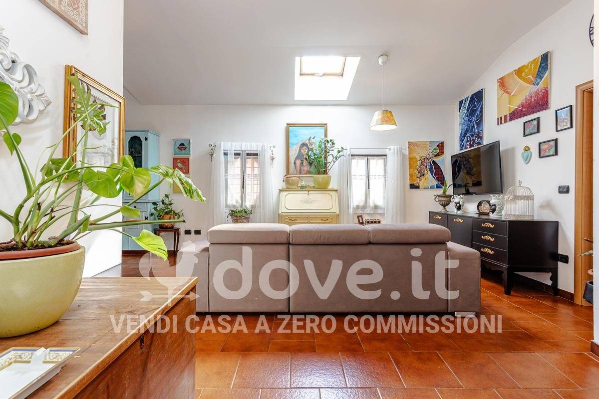 Appartamento in vendita a San Lazzaro di Savena