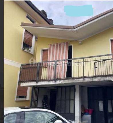 Appartamento in vendita a Vobarno