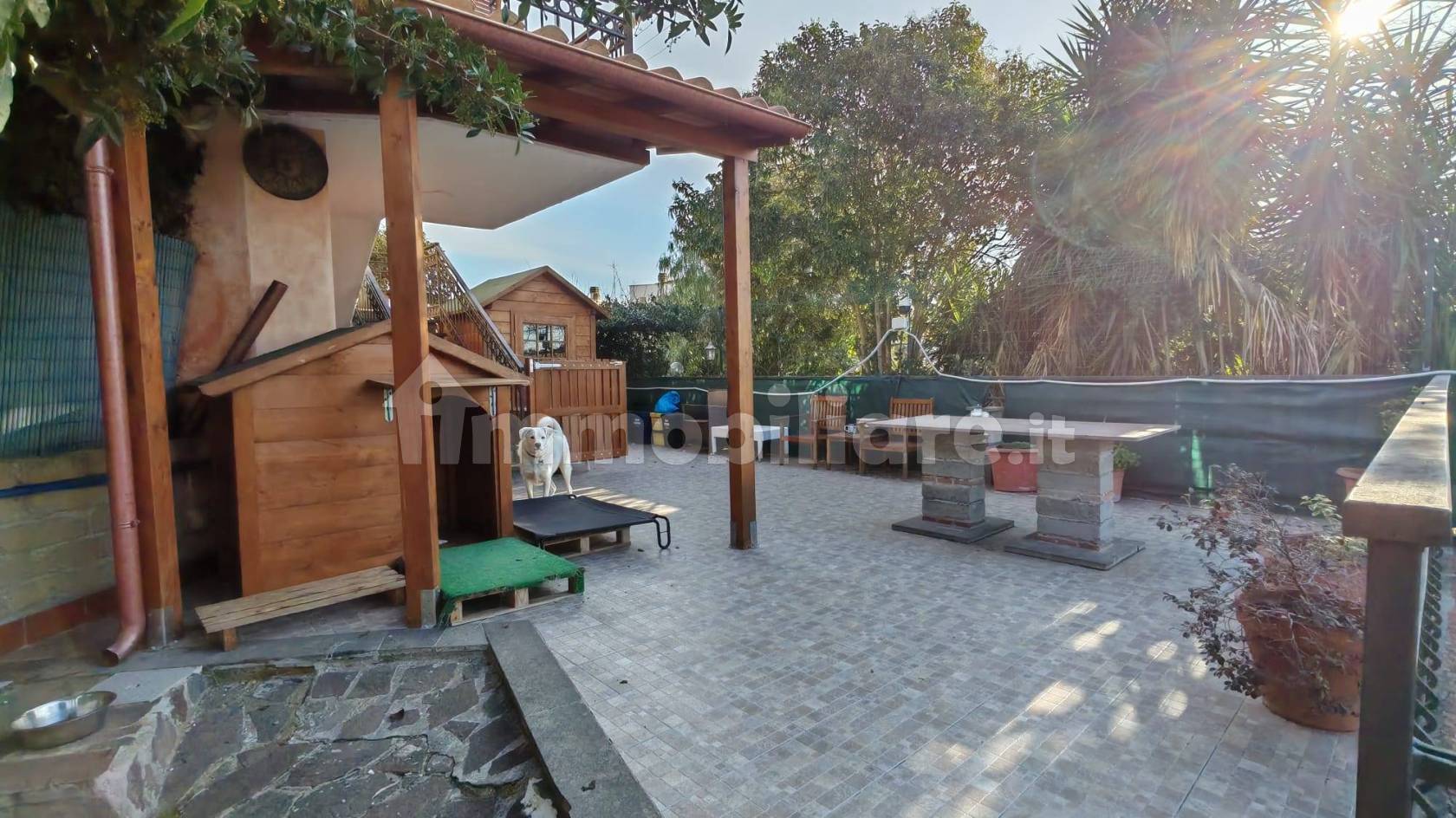 Villetta a schiera - foto 5