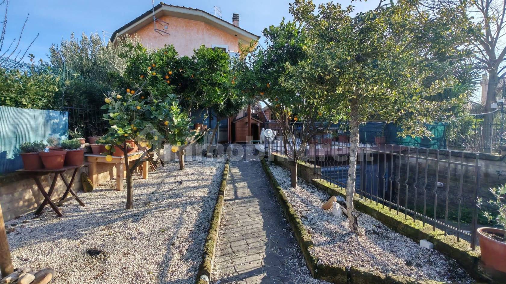 Villetta a schiera - foto 4