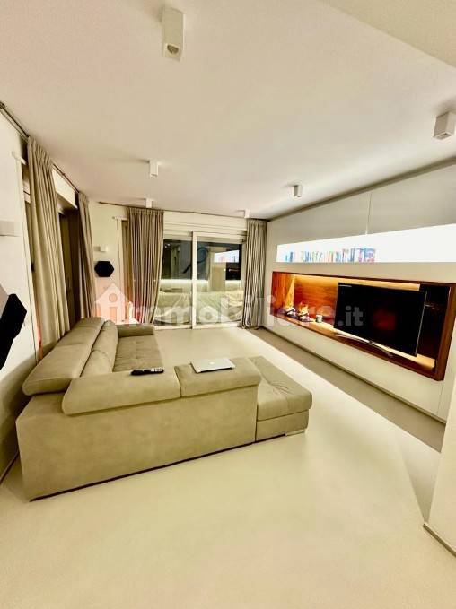 Attico - Mansarda in vendita a Roma