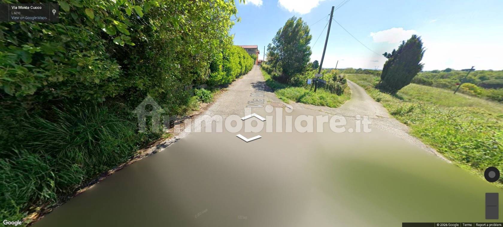 Appartamento in vendita a Castelnuovo di Porto