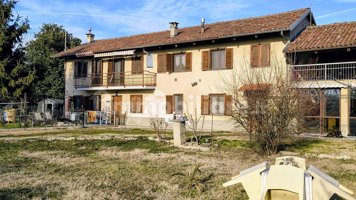 Appartamento in vendita a Moncalieri