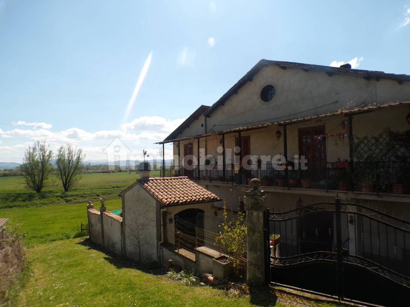 Appartamento in vendita a Greccio