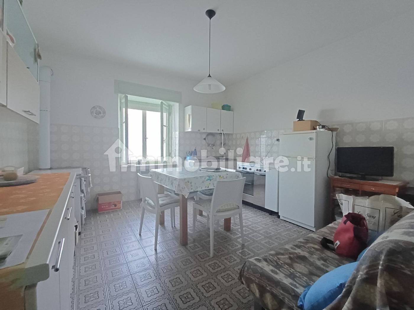 Appartamento in vendita a Ronzo-Chienis