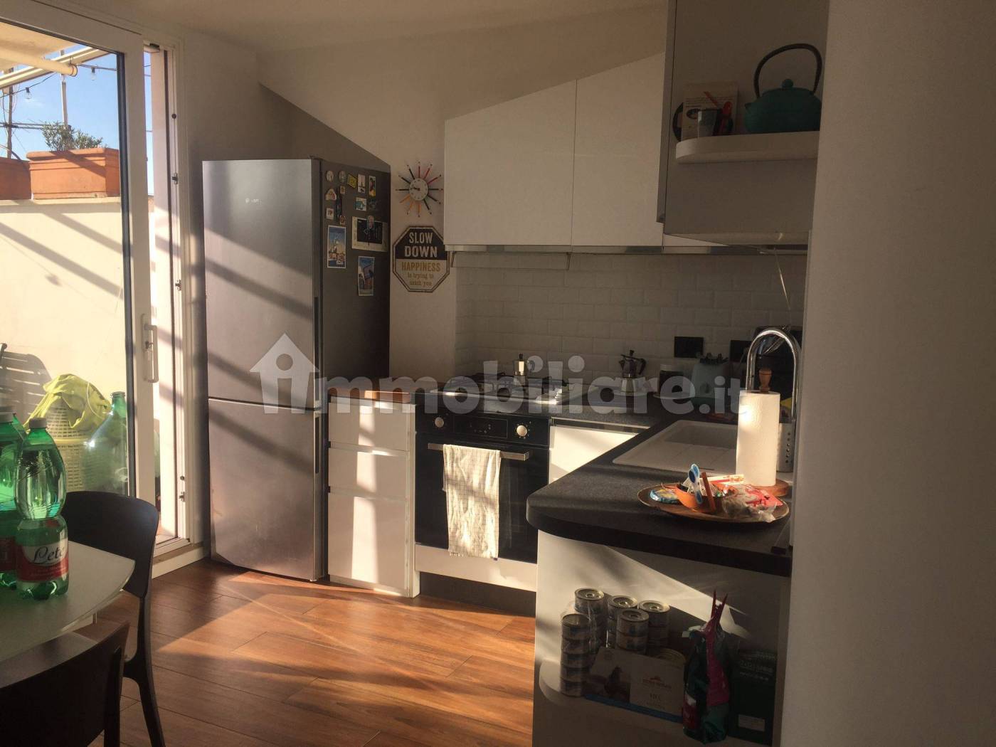 Attico - Mansarda - foto 3