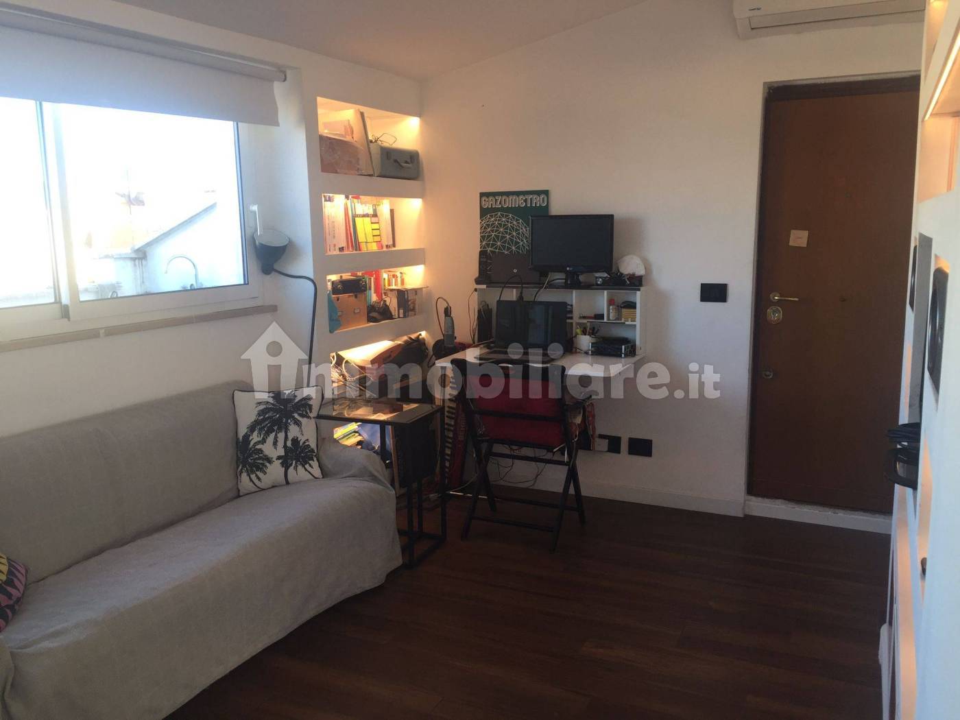 Attico - Mansarda - foto 5