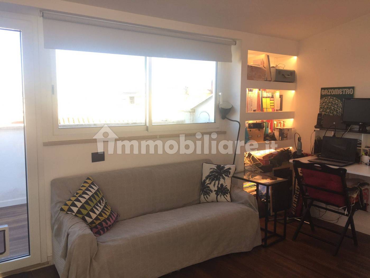 Attico - Mansarda - foto 2