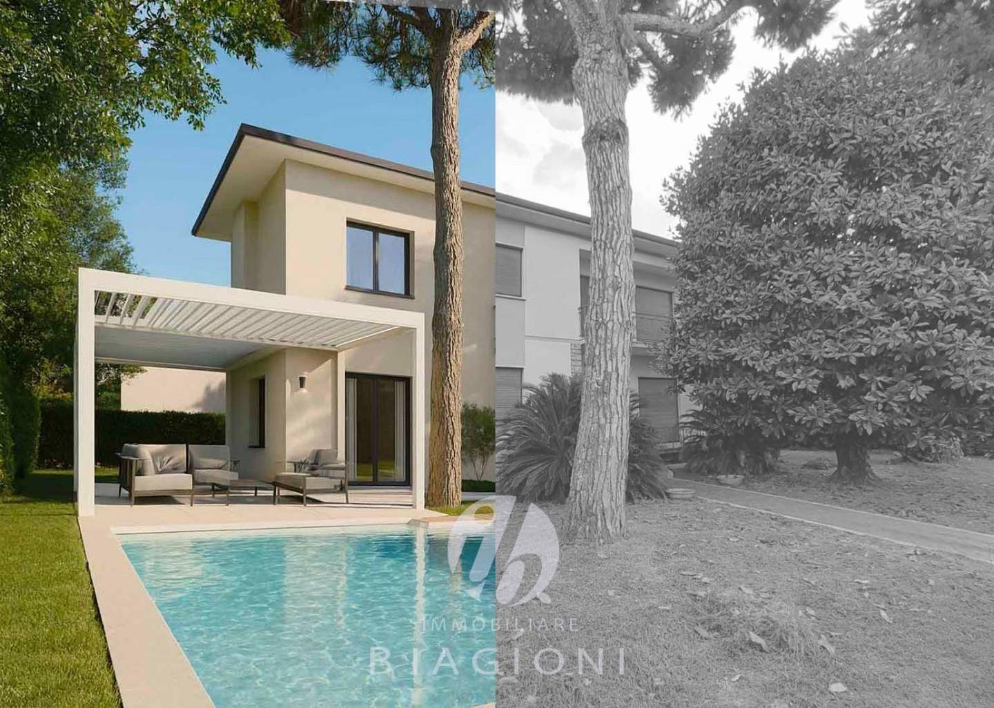 Villa in vendita a Pietrasanta