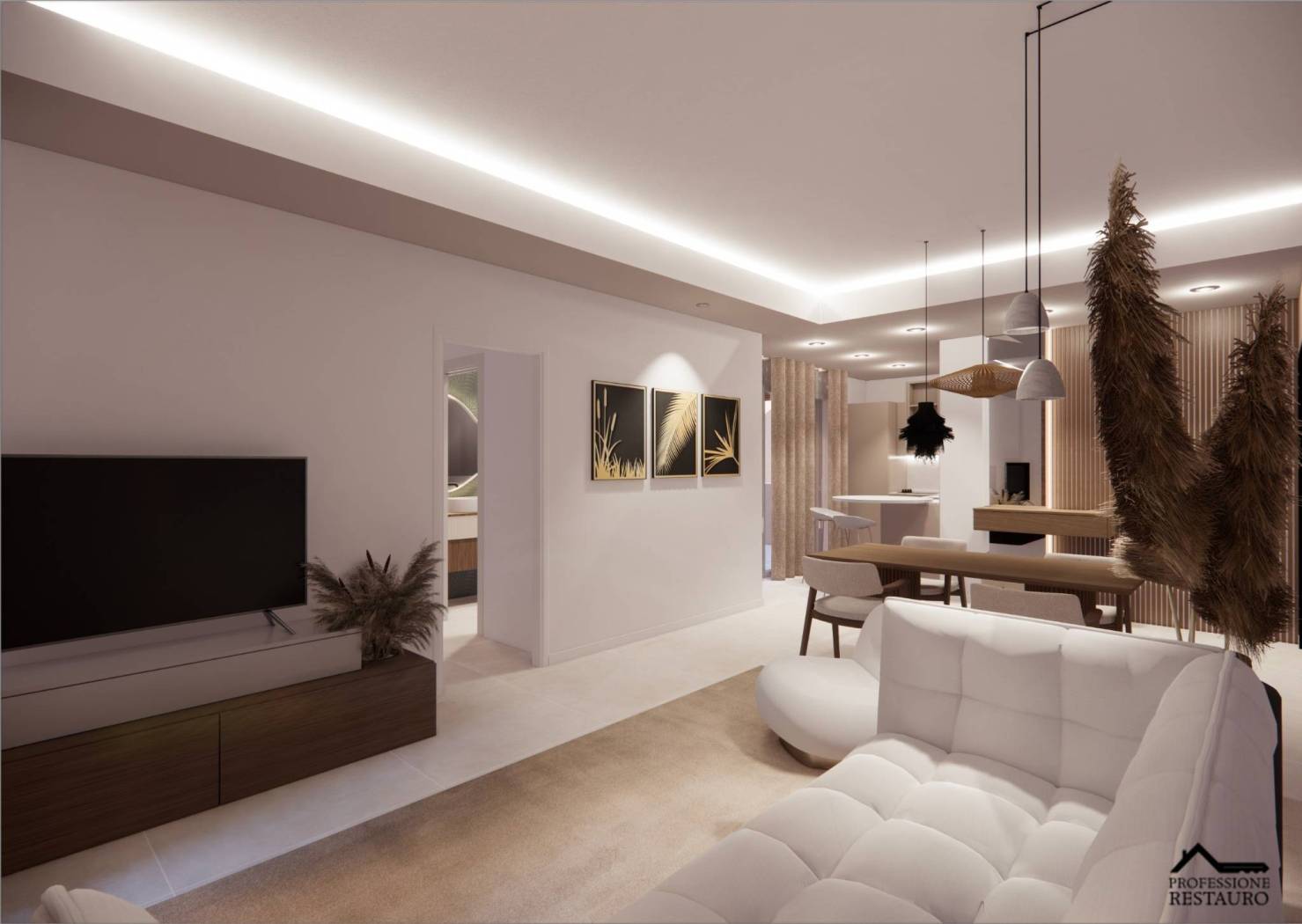 Appartamento - foto 3