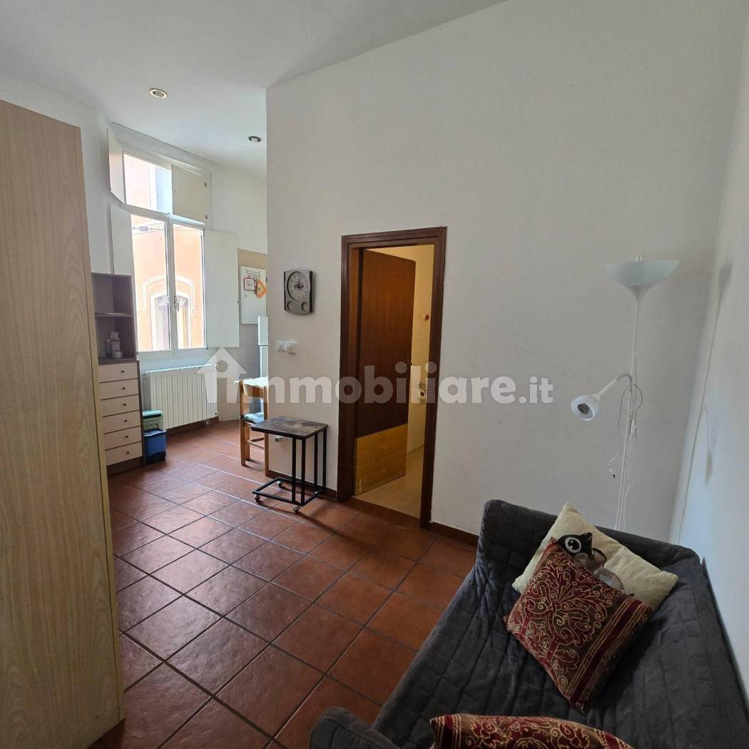 Appartamento in affitto a Bologna