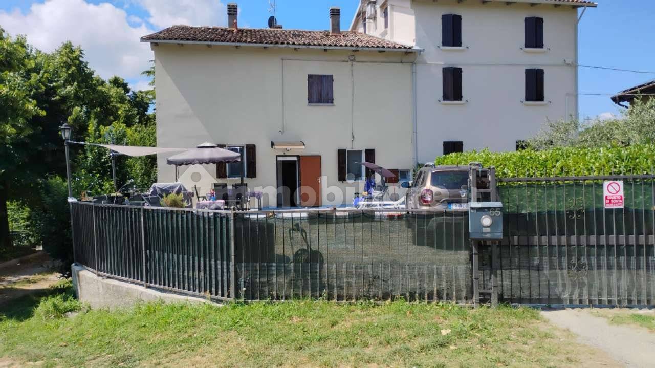 Appartamento in vendita a Sasso Marconi