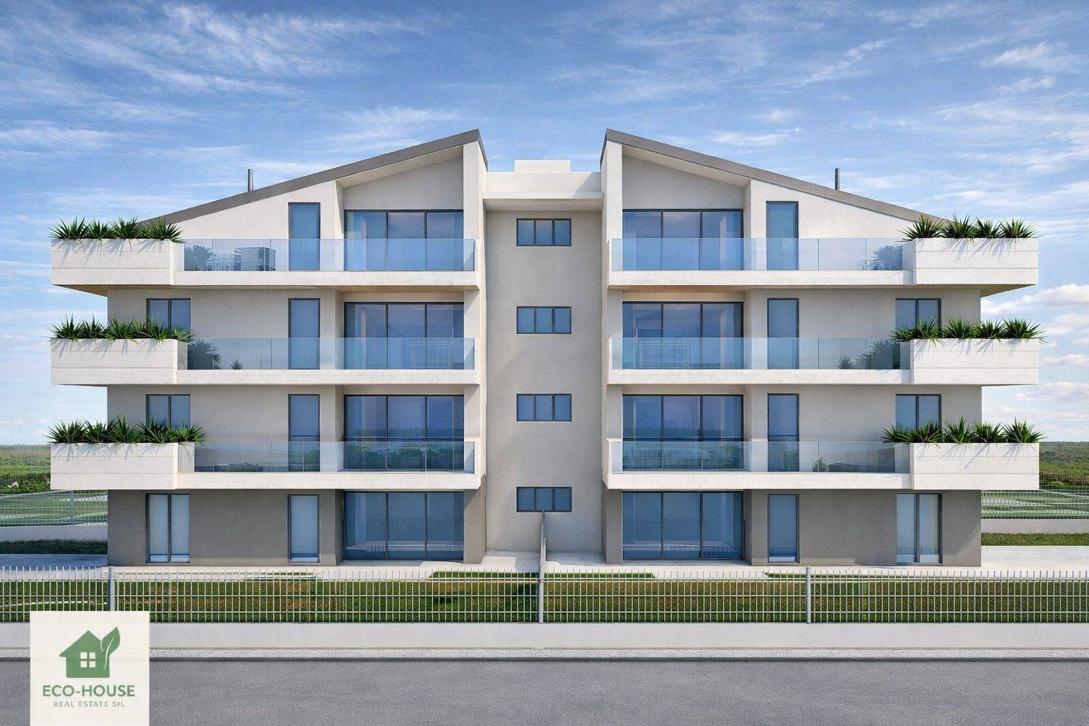 Progetto in vendita a Arese