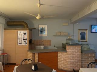 Sala da pranzo