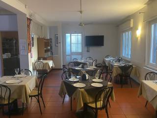 Sala da pranzo