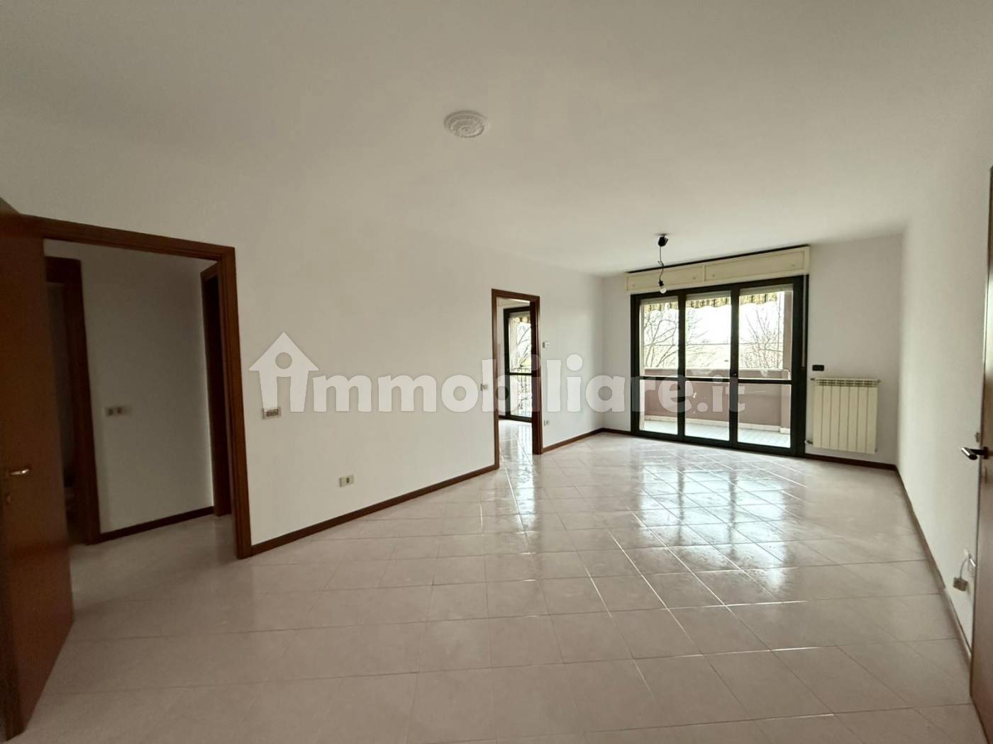 Appartamento in vendita a Montirone