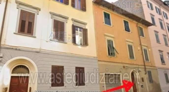 Appartamento in vendita a Livorno