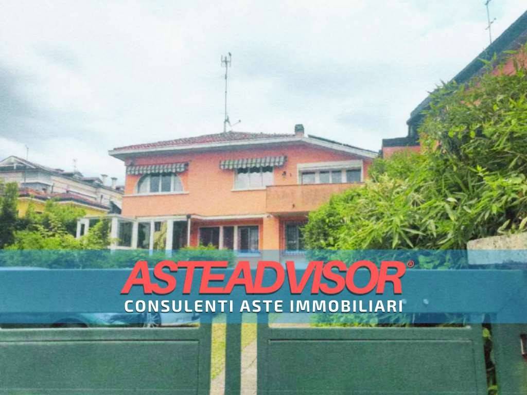 Appartamento in vendita a Padova