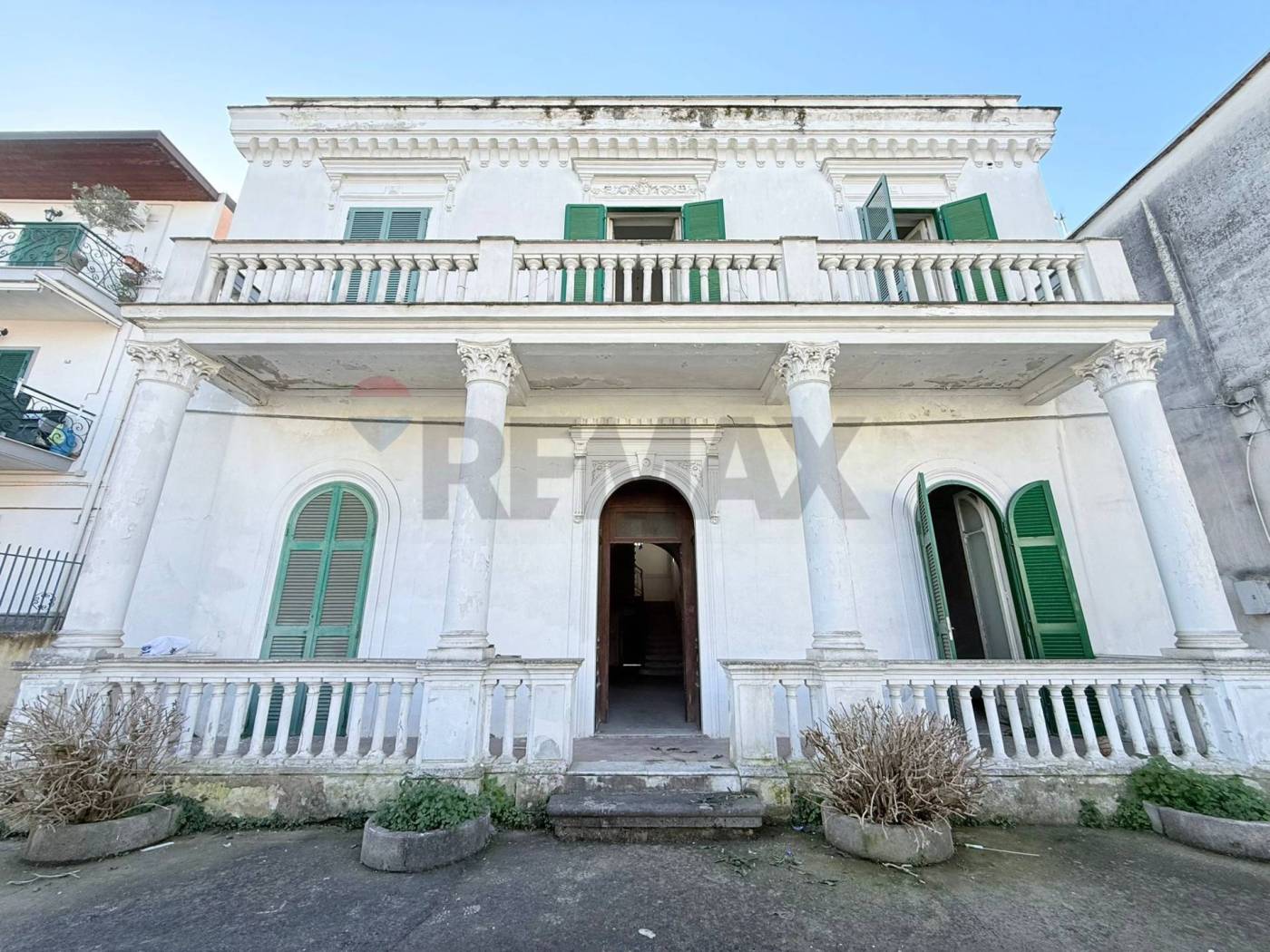 Villa in vendita a Napoli