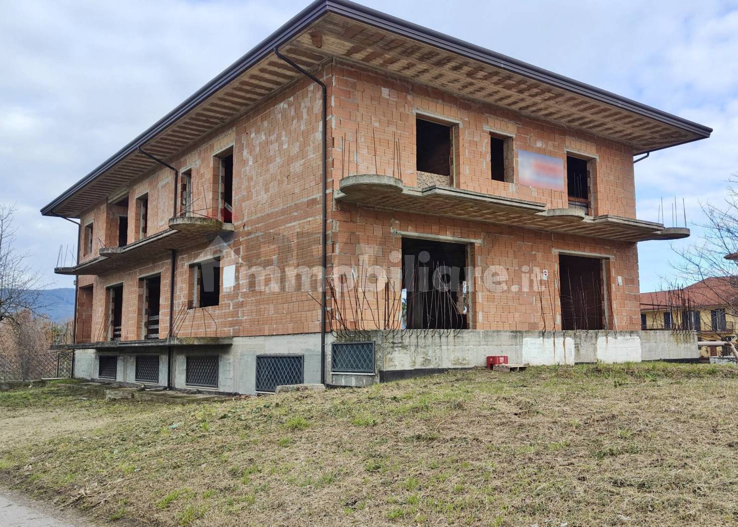 Appartamento in vendita a Telese Terme