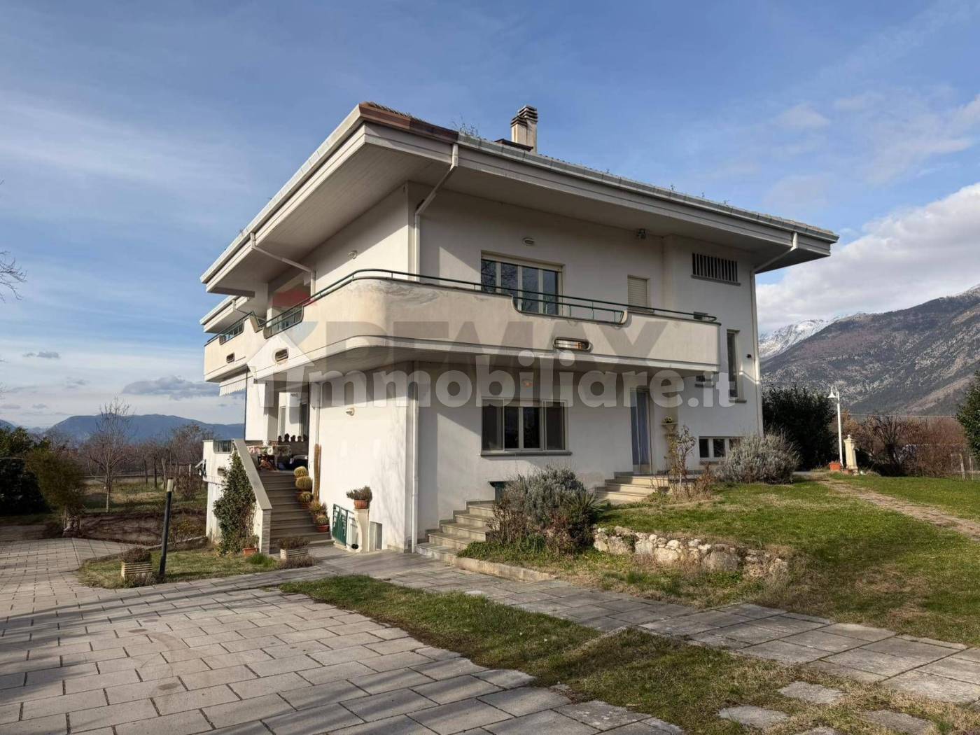 Villa in vendita a Sulmona
