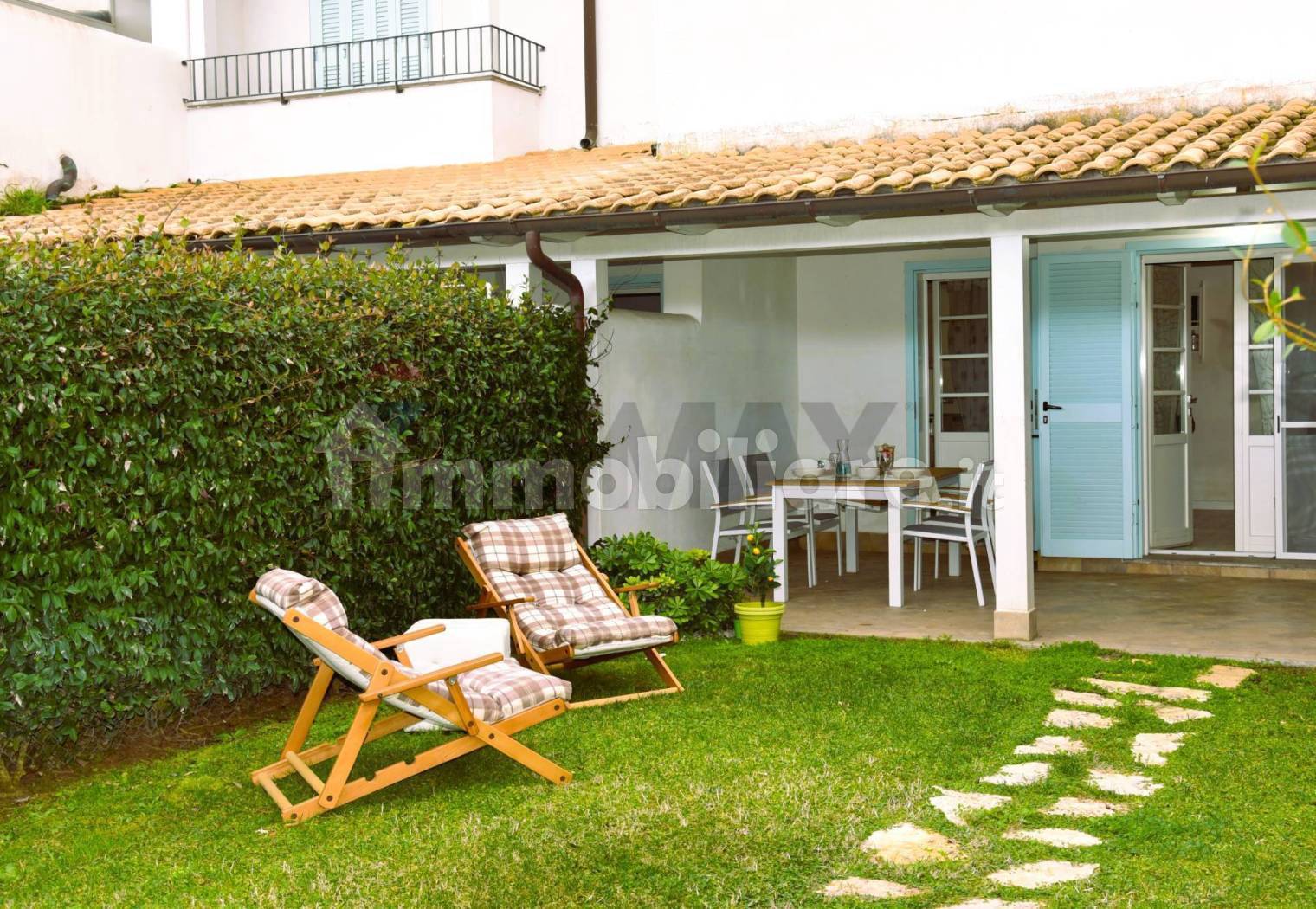 Appartamento in vendita a Montalto di Castro