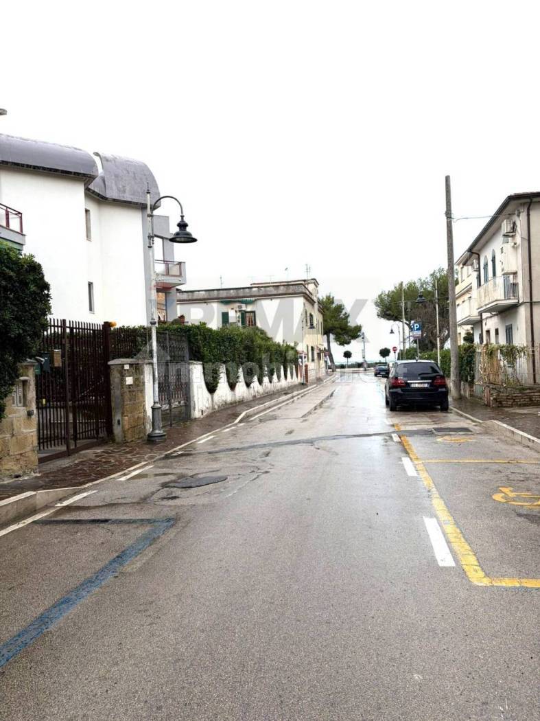 Appartamento in vendita a Minturno