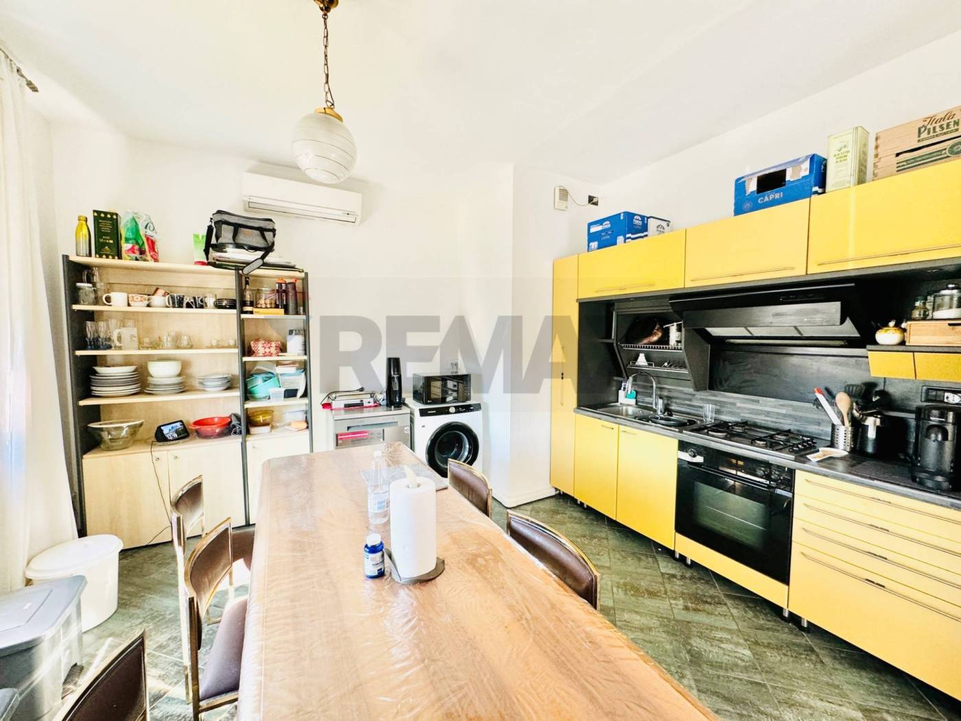 Appartamento in affitto a Padova