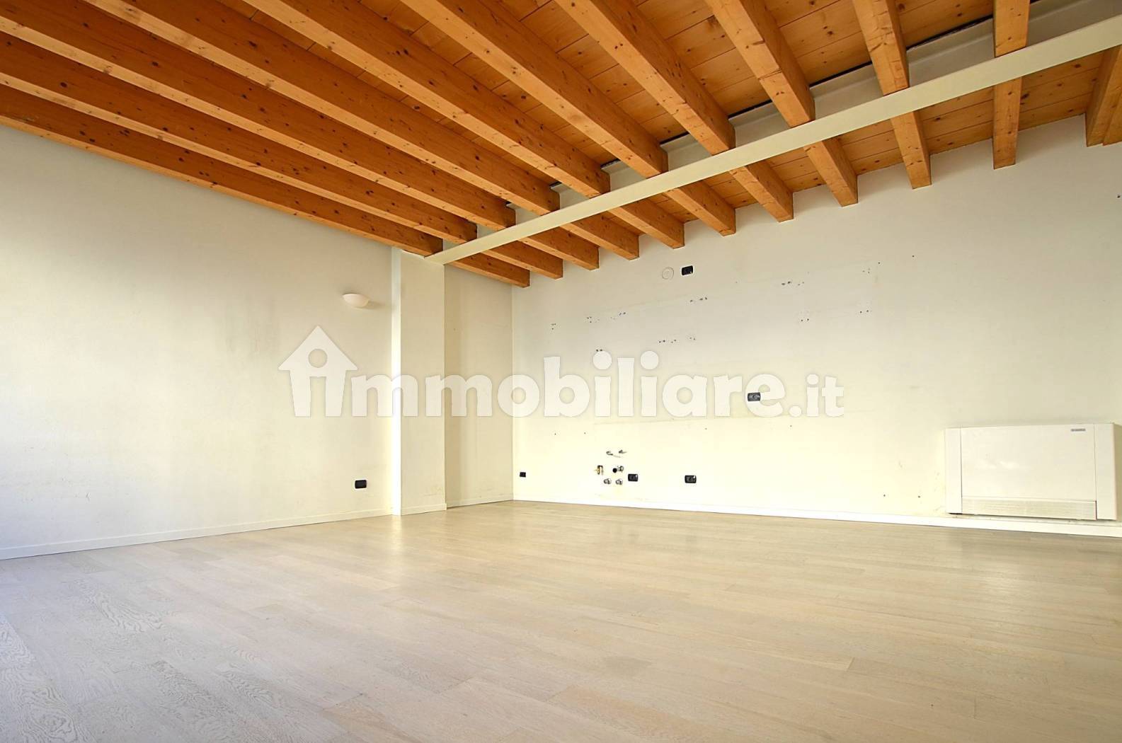 Appartamento in vendita a Bellusco