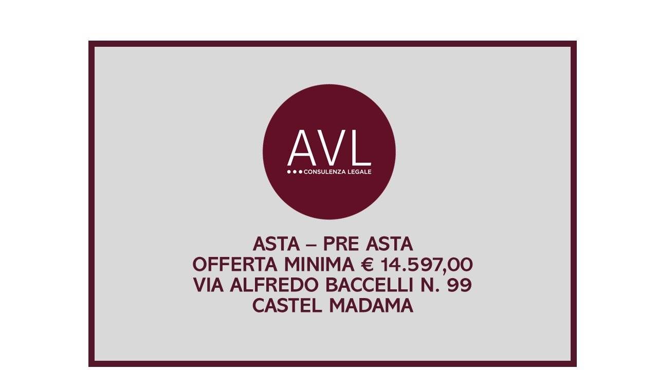 Appartamento in vendita a Castel Madama